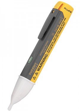 Fluke 1LAC-A-II Low Voltage Detector
