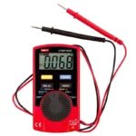 UNI-T UT120A Pocket Size Type Digital Multimeter