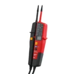 UNI-T UT18C Voltage and Continuity Tester