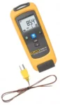 Fluke T3000 FC Wireless K-Type Temperature Module