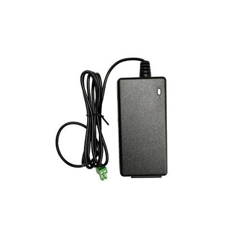 Hikvision DS-2PW1A8-B  Power Adapter (DC 12 V 2 A)