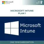Microsoft Intune Plan 1