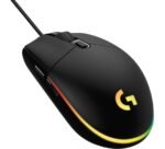LOGITECH G203 LIGHTSYNC Gaming Mouse