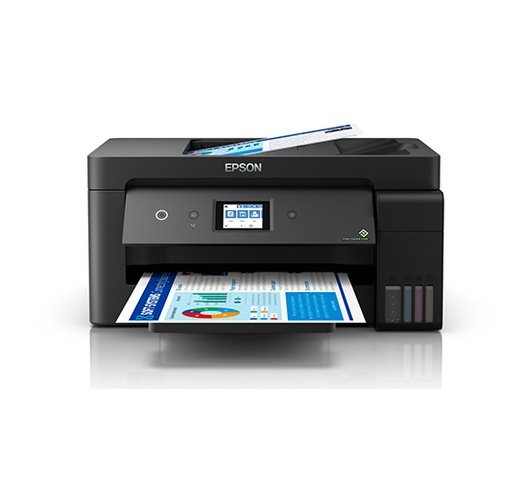 Epson EcoTank ITS L14150 Printer