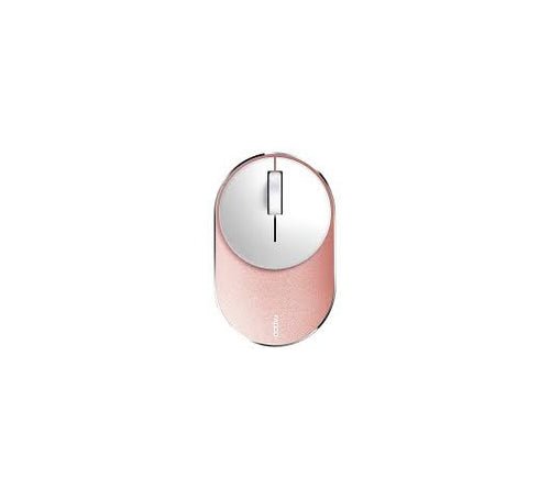 Multi-mode Wireless Mouse Rose golden
