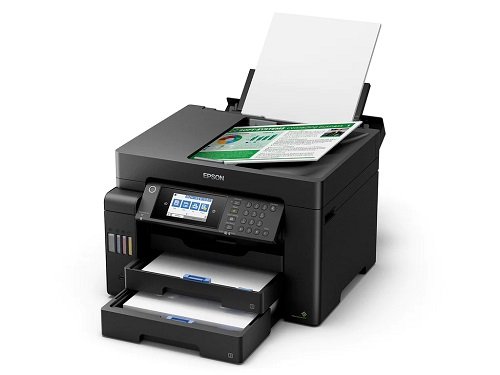 Epson EcoTank L15150 MEAF All-in-One InkTank Printer