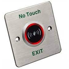 DS-K7P03 - Exit Button