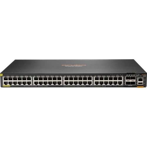 Aruba 6200F 48G CL4 4SFP+370W Switch