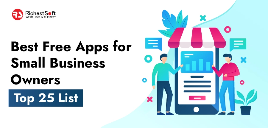 Business Apps (free)