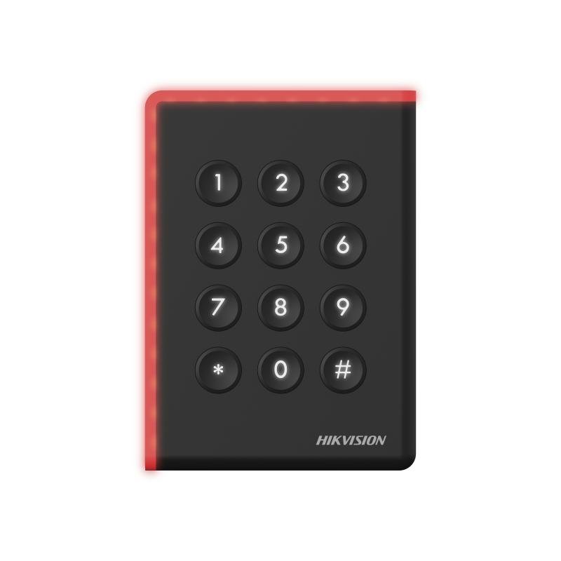 DS-K1108AMK Pro 1108A Series Card Reader