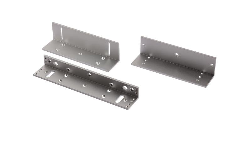DS-K4H250-LZ - LZ-Bracket of Magnetic Lock