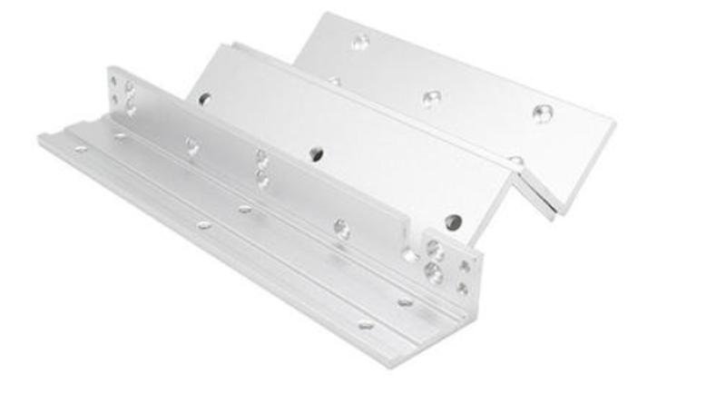 HIKVISION DS-K4H258D-LZ Value Series Magnetic Lock Bracket
