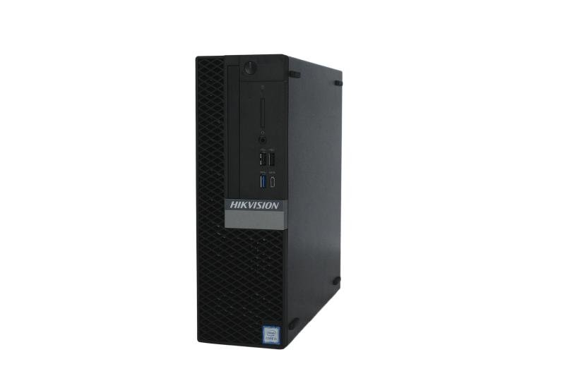 Hikvision HIKVISION HikCentral-Workstation/128