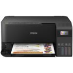 Epson EcoTank L3550 A4 All-in-One Ink Tank Printer