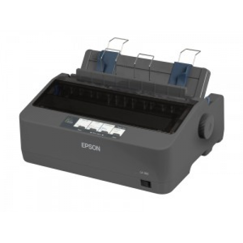Epson LQ-350 Dot Matrix Printer