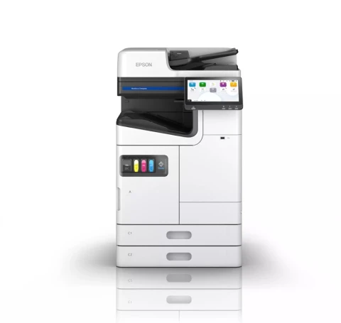 Epson WorkForce Enterprise AM-C5000 Color Multifunction Printer