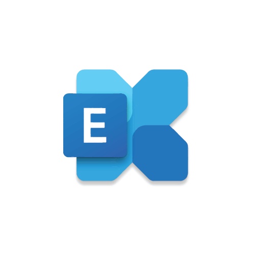 Exchange Server Standard 2019 User CAL