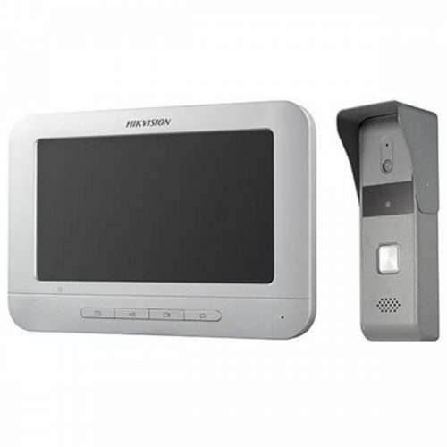 DS-KIS203T - Hikvision DS-KIS203 Video Door Phone
