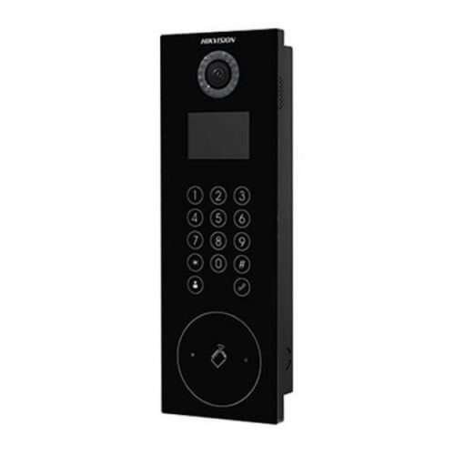Hikvision DS-KD8103-E6 Video Intercom Door Station with 3.5-inch Screen