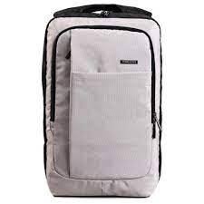 KINGSONS 15.6"Laptop Backpack - (GREYISH)