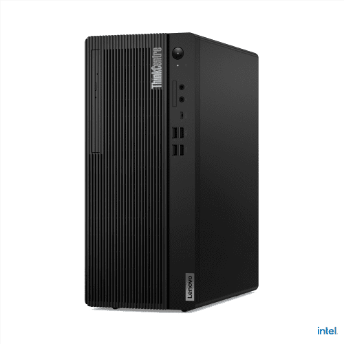 Lenovo M70t G4,TWR,i5-13400,8GB DDR4,512GB SSD M.2 2280 NVMe G4,Integrated,No OS,No DVD,NO_CAMERA_MIC, Internal Speaker, USB TRD UK-ENG,USB CLP MOUSE,PUB_POL/POR/ENG,1Yr Carry-in