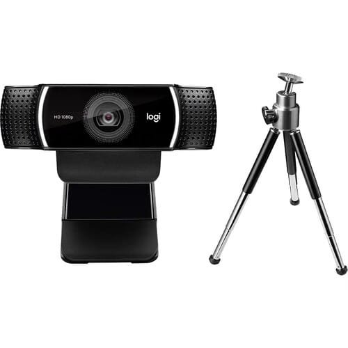 WEBCAM - Logitech® C922 Pro Stream