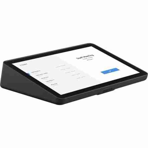 LOGITECH Tap IP - GRAPHITE - USB - WW - TOUCH SCREEN