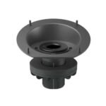 LOGITECH TAP RISER MOUNT GRAPHITE - WW