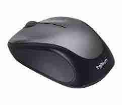 Mouse - LOGITECH Wireless Mouse M235 - Colt Matte