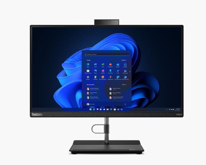 Lenovo Neo 30a 22 G4 AIO,21.5" Non-Touch, i5-13420H,8GB DDR4,512GB SSD M.2 2280 NVMe G4, Integrated,No OS,DVD±RW,HD Cam & Dual Mic, Intel AX201 2x2AX+BT,,,Monitor Stand,Internal Speaker,90W Adapter,
USB CLP UK-ENG,USB CLP MOUSE,PUB_FRA/ARA/ENG, 1Yr Carry-in