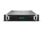 HPE ProLiant DL380 Gen11 (1) Intel® Xeon® 4416+ (20 core, 2.0 GHz, 165W) , 32 GB (1x32 GB, 4800 MT/s), NO HDD, 1x HPE 1000W Flex Slot Titanium Hot Plug Power, Broadcom BCM57416 Ethernet 10Gb 2-port BASE-T Adapter for HPE,iLO (standard), HPE MR408i-o Gen11 x8 Lanes 4GB Cache OCP SPDM Storage Controller, No Optical Drive, No Mouse, No Keyboard,  Warranty 3/3/3, Rack 2U