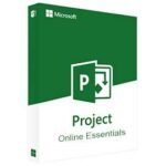 Project Online Essentials