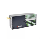 R & M 19" 6U 800x400 WM ODF cabinet