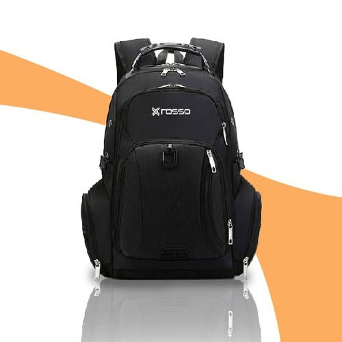 ROSSO BACKPACK - Signature Edition