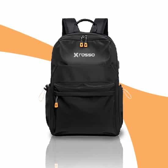 ROSSO BACKPACK | 15.6" | Regular Series