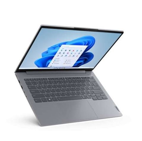 Lenovo TB 14-IRL,i5-13420H,8GB DDR5,512GB SSD M.2 2242 NVMe G4,Integrated,No OS,14.0" WUXGA 300nits,HD Cam,Wi-fi AX 2x2+BT,Y-FPR,4 Cell 60Whr,65W USB-C 3PIN-UK,KB UK-ENG,2Y Carry-in,Topload Case