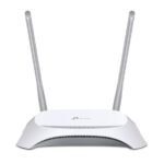 TP LINK 3G/4G Wireless N Router
