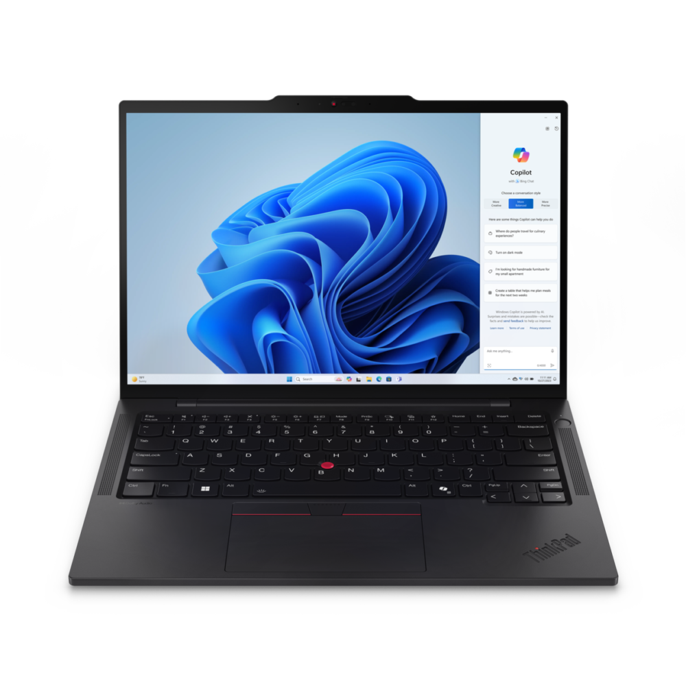 Lenovo L14,U7-155U,16GB DDR5,512GB SSD M.2 2280 NVMe G4,Integrated,No OS,14.0" WUXGA AG 400nits,5M RGB+IR Cam,Intel AX211 2x2AX 6E+BT,WWAN Upgradable,N-SCR,Y-FPR,3 Cell 46.5Whr,65W USB-C 3PIN-UK,BKLT KB UK-ENG,3Y Carry-in
