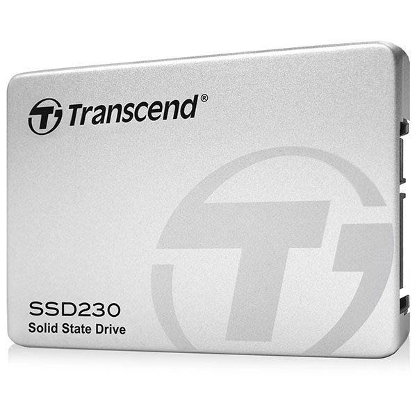 512 MB SSD (Internal), 2.5", SATA3, TLC, with DRAM