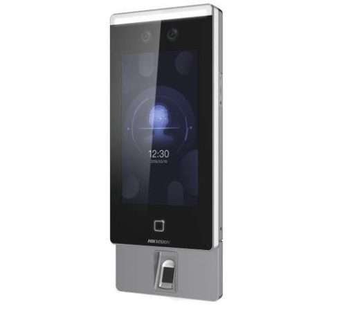 DS-K1T341BMW- Value Series Face Access Terminal