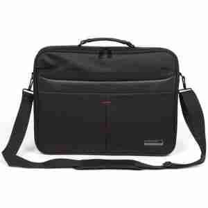 Kingsons 15.6" CORPORATE SERIES,LAPTOP SHOULDER BAG