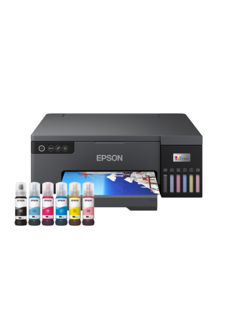Epson L8050 Inkjet Printer