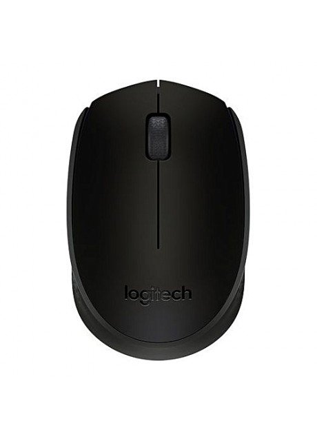 Mouse - LOGITECH Wireless Mouse M170 - GREY