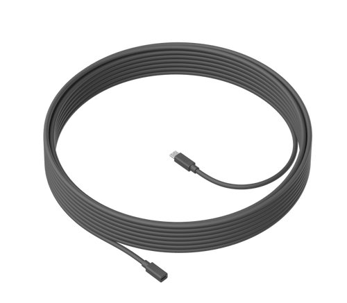 Cable - MeetUp 10m Mic Cable