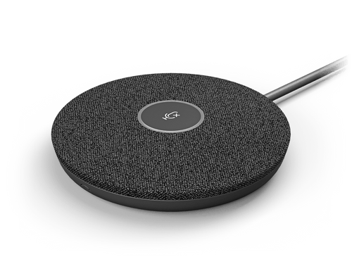 Logitech Rally - Expansion Mic Pod - BLACK