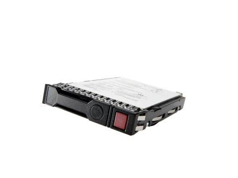 HPE 960GB SATA RI SFF SC MV SSD