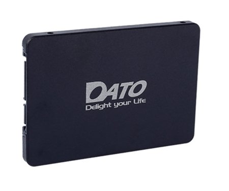 DATO DS700 256GB SSD M.2 NVME-LONG