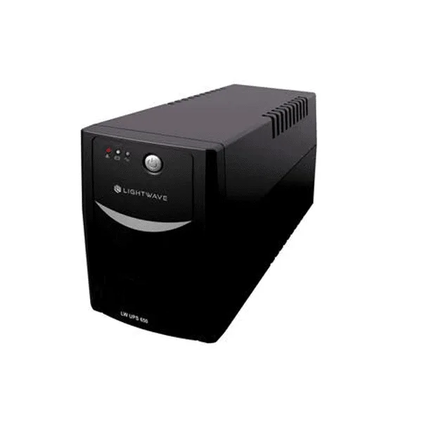 LW UPS 1000VA