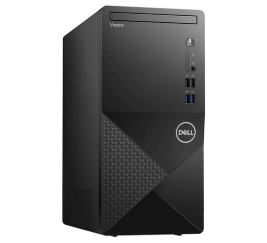 DELL VOSTRO 3910 MT SYSTEM (CI5-12400/4GB/1TB/DVDRW/UBUNTU/FRENCH KEYBOARD)