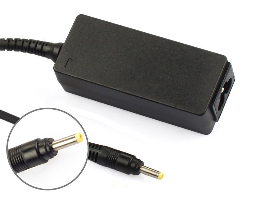 HP LAPTOP POWER ADAPTOR - 19V 1.58A  4.0*1.7
